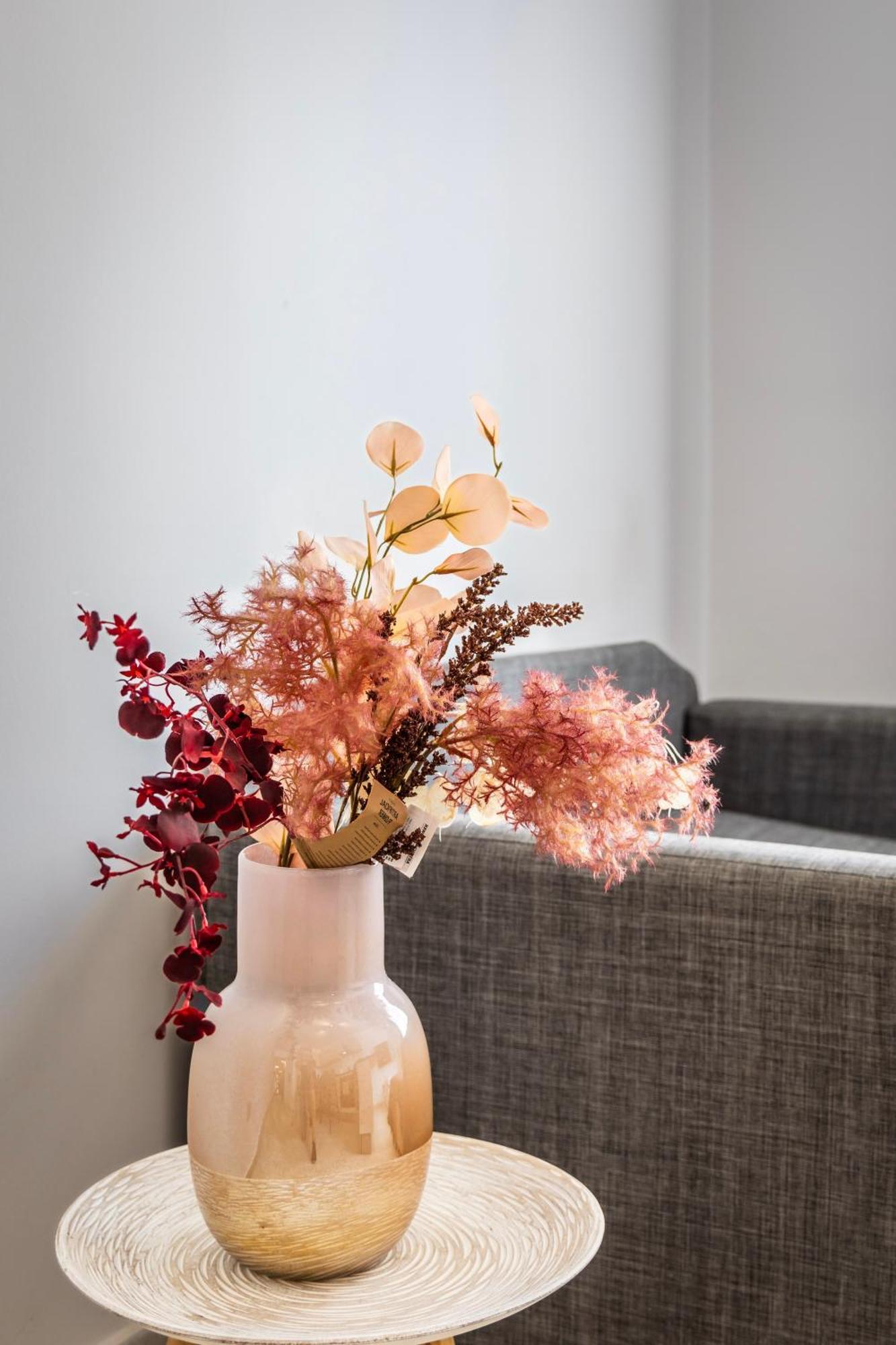 Dorris'S Apartment 5 Min Walk From St Julians ซาน กวานน์ ภายนอก รูปภาพ